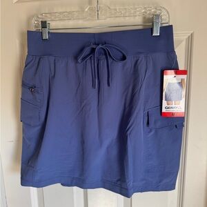 Gerry Weber Women's Blue Shorts